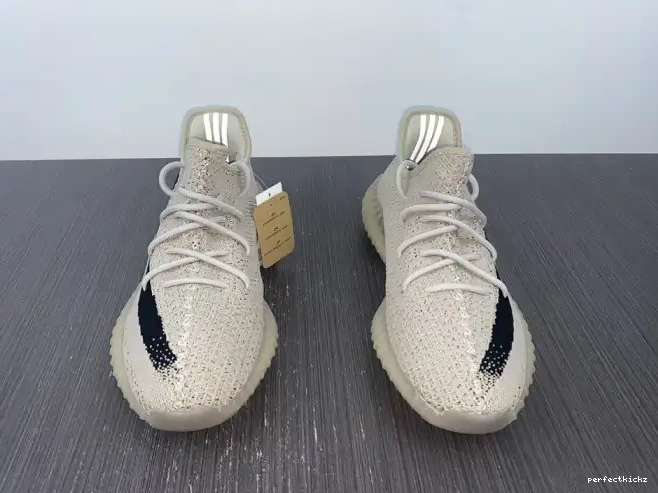 Beige Boost 350 Black V2 Adidas Yeezy HP7870 0607